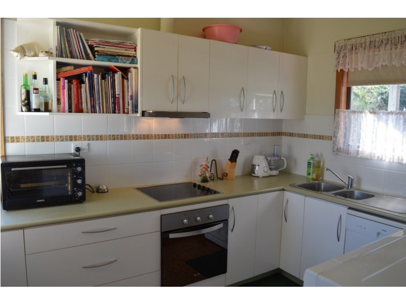 211 Upper Scotchtown Road, Scotchtown TAS 7330