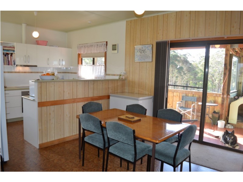 211 Upper Scotchtown Road, Scotchtown TAS 7330