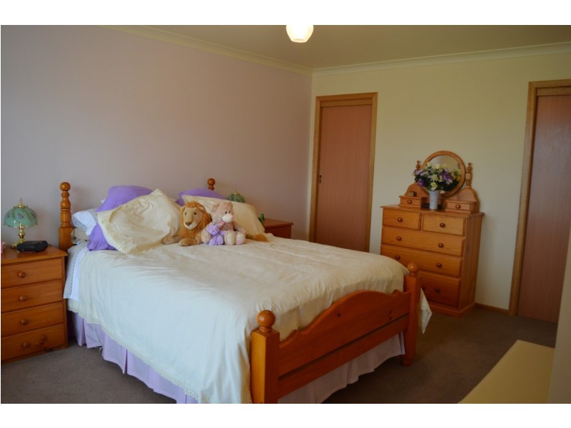 211 Upper Scotchtown Road, Scotchtown TAS 7330