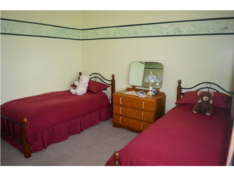 211 Upper Scotchtown Road, Scotchtown TAS 7330