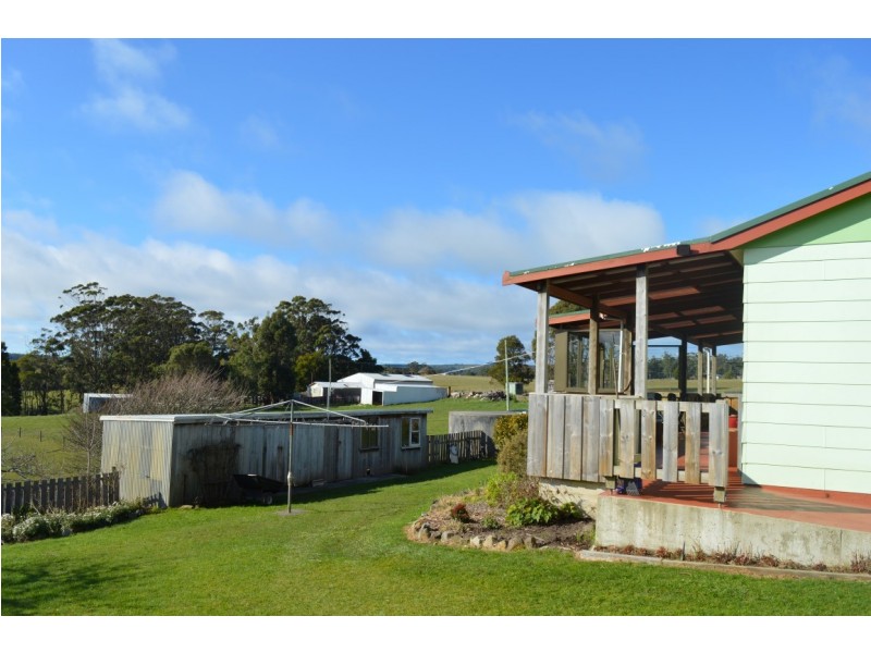 211 Upper Scotchtown Road, Scotchtown TAS 7330