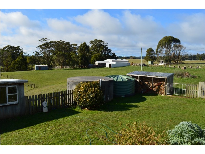 211 Upper Scotchtown Road, Scotchtown TAS 7330