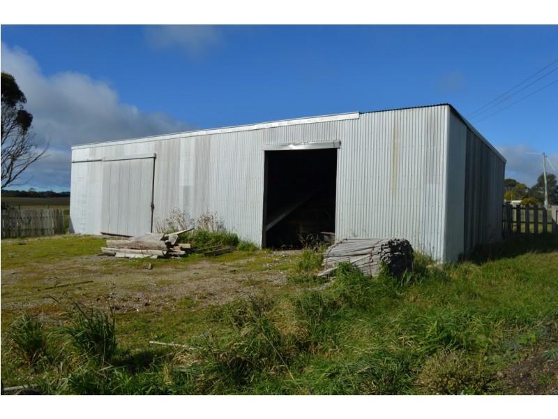 211 Upper Scotchtown Road, Scotchtown TAS 7330