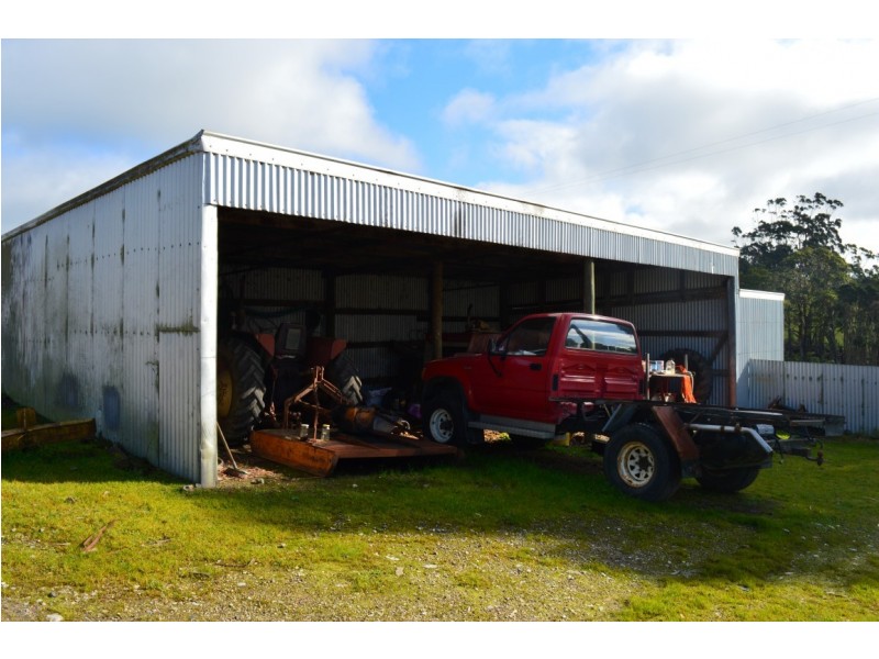 211 Upper Scotchtown Road, Scotchtown TAS 7330