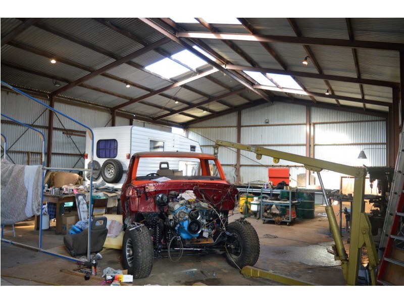 211 Upper Scotchtown Road, Scotchtown TAS 7330