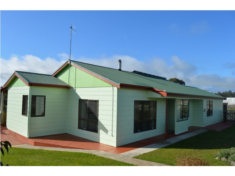 211 Upper Scotchtown Road, Scotchtown TAS 7330