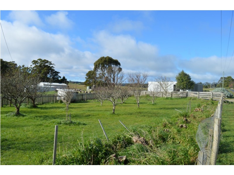 211 Upper Scotchtown Road, Scotchtown TAS 7330