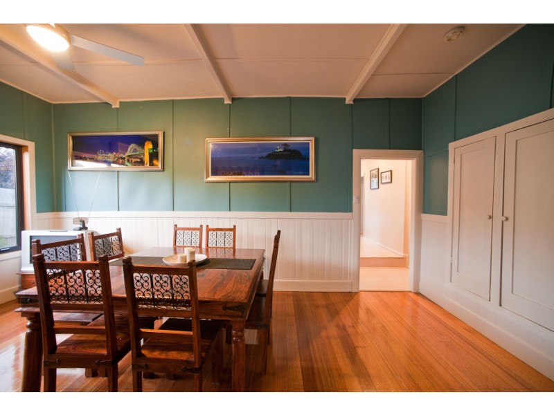 27 Old Bass Highway, Wynyard TAS 7325