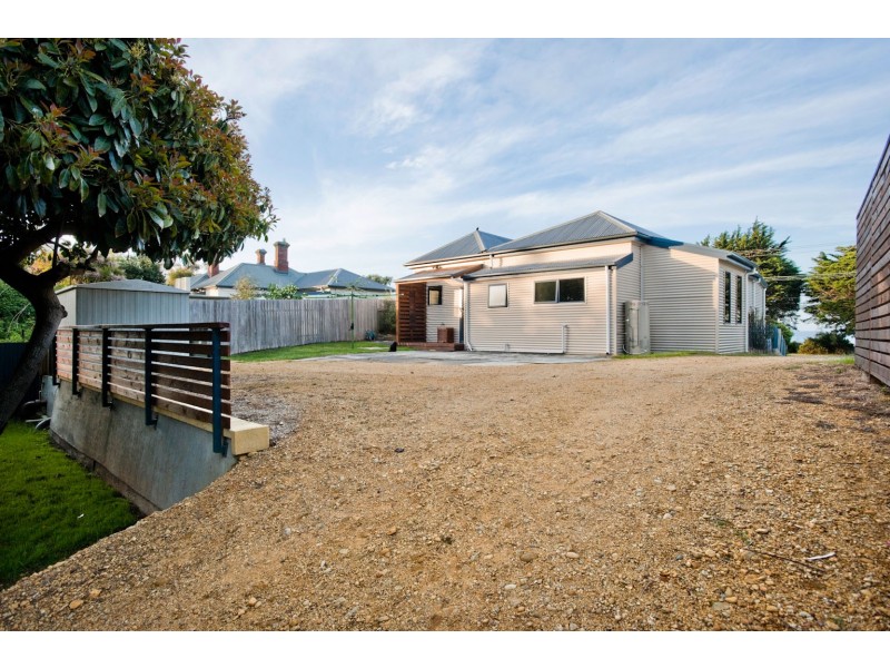 27 Old Bass Highway, Wynyard TAS 7325