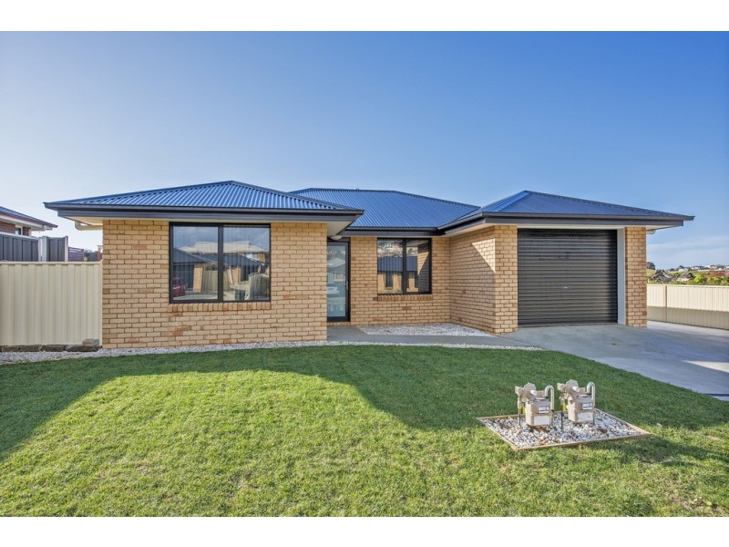 4a Paramount Court, Shorewell Park TAS 7320
