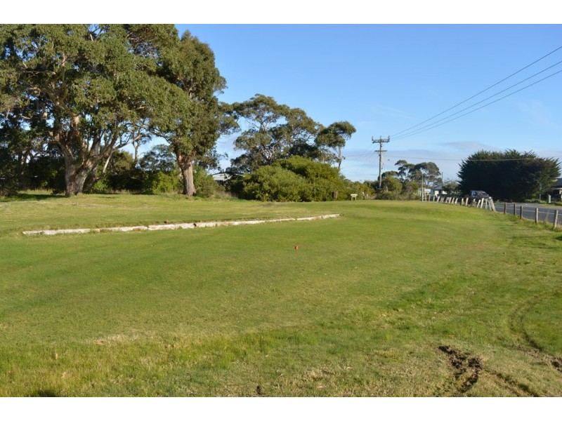Lot 12, 161 Old Bass Highway, Wynyard TAS 7325