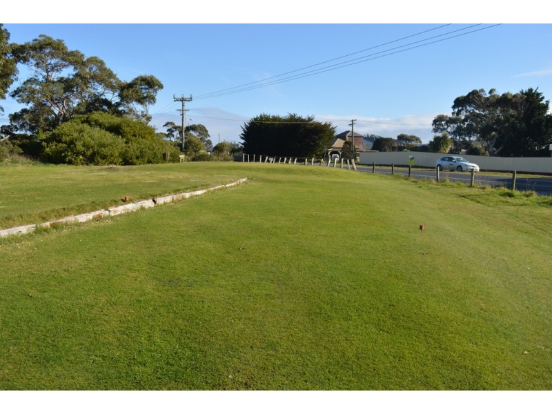 Lot 12, 161 Old Bass Highway, Wynyard TAS 7325