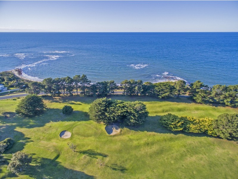 Lot 12, 161 Old Bass Highway, Wynyard TAS 7325