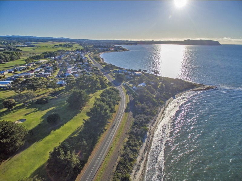 Lot 12, 161 Old Bass Highway, Wynyard TAS 7325