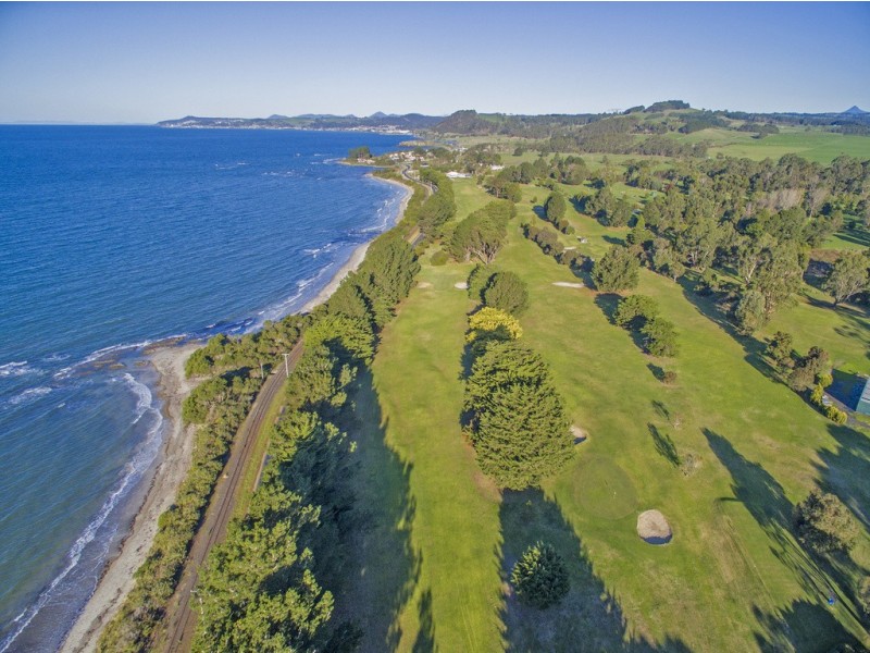 Lot 12, 161 Old Bass Highway, Wynyard TAS 7325
