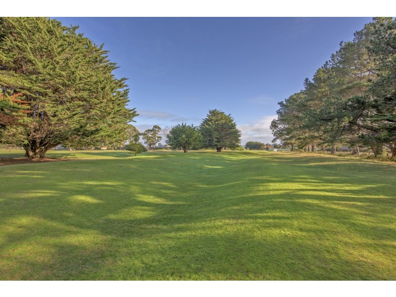 Lot 12, 161 Old Bass Highway, Wynyard TAS 7325