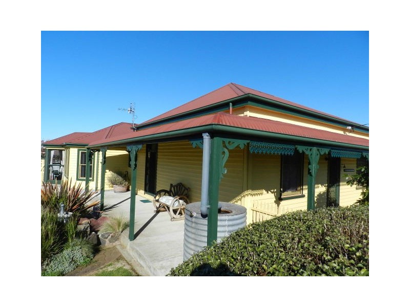 16 Bowick Street, Wynyard TAS 7325