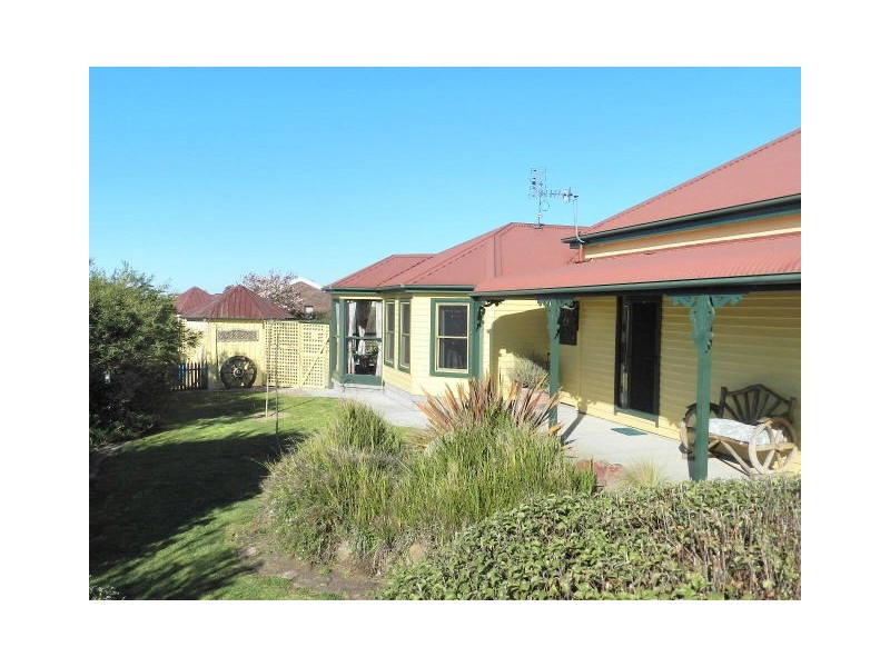 16 Bowick Street, Wynyard TAS 7325
