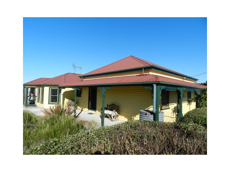 16 Bowick Street, Wynyard TAS 7325