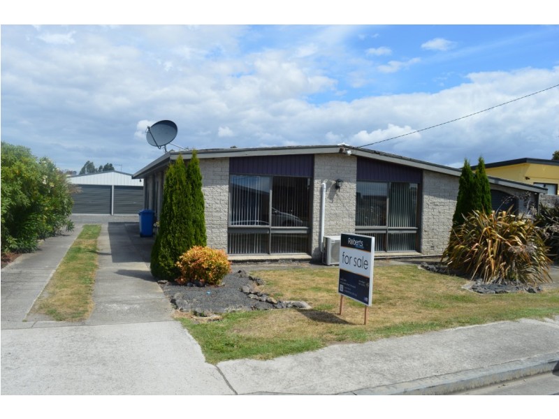 7 York Street, Wynyard TAS 7325