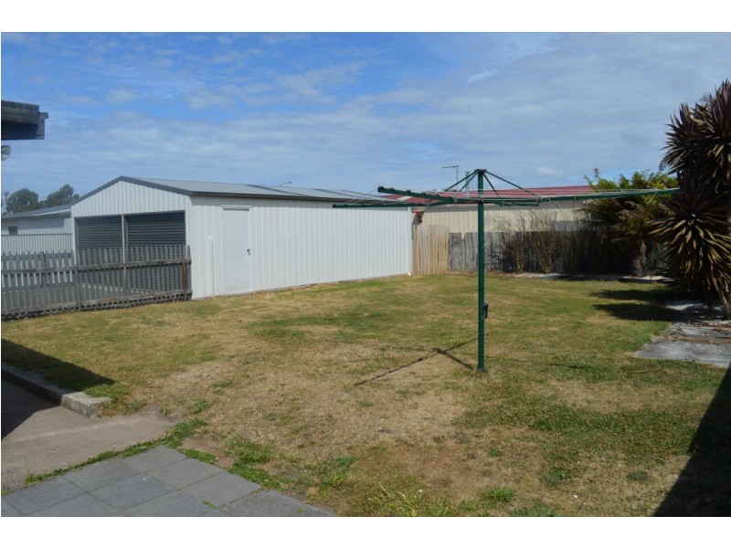 7 York Street, Wynyard TAS 7325