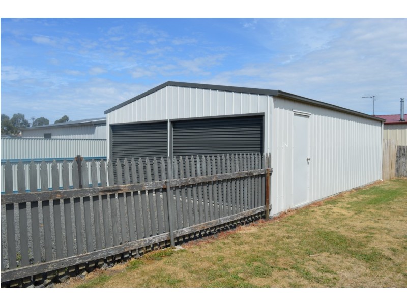 7 York Street, Wynyard TAS 7325