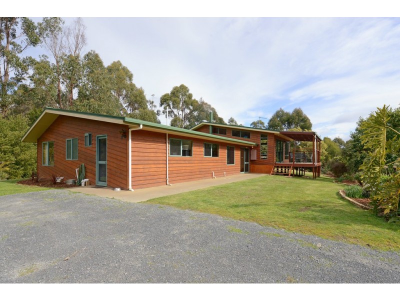 91 Regrowth Spur, Wynyard TAS 7325