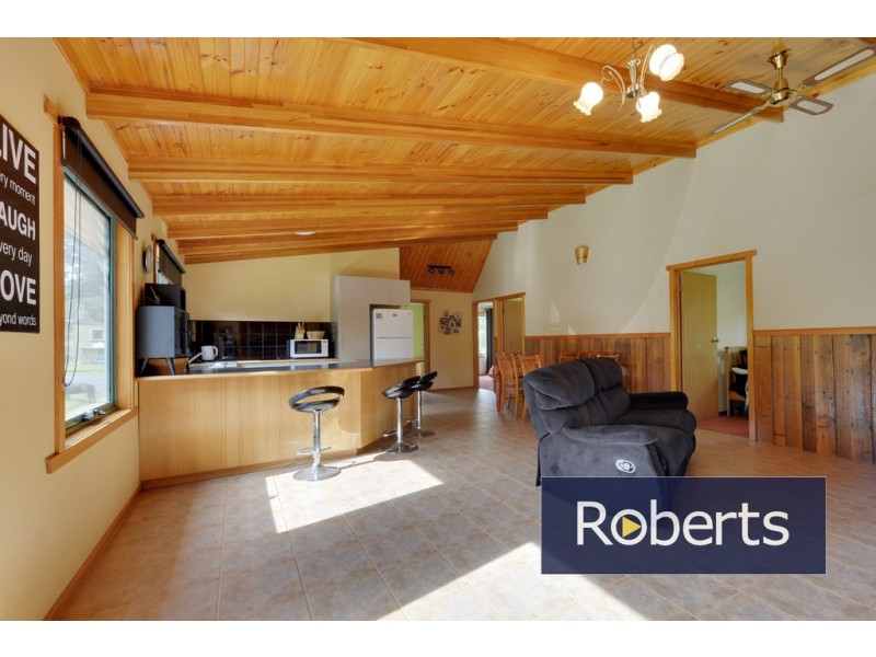 91 Regrowth Spur, Wynyard TAS 7325