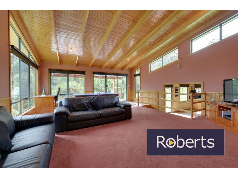 91 Regrowth Spur, Wynyard TAS 7325