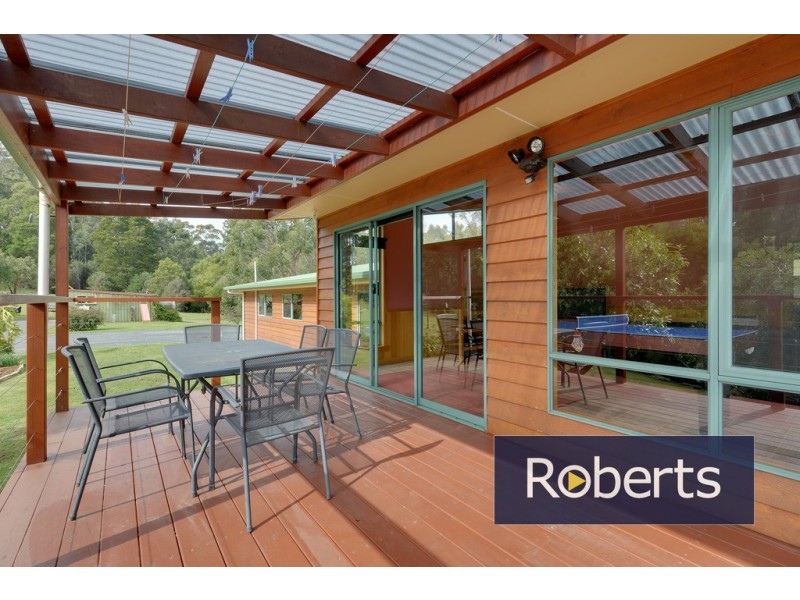 91 Regrowth Spur, Wynyard TAS 7325