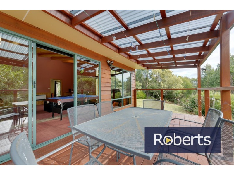 91 Regrowth Spur, Wynyard TAS 7325
