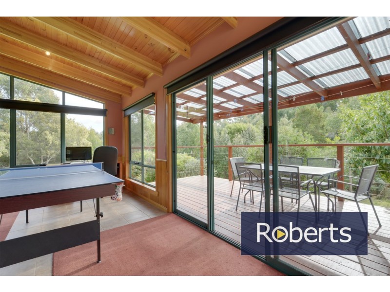 91 Regrowth Spur, Wynyard TAS 7325
