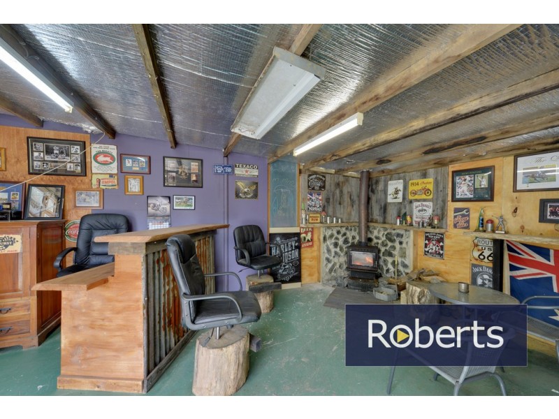 91 Regrowth Spur, Wynyard TAS 7325
