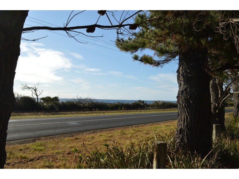 Lot 14, 161 Old Bass Highway, Wynyard TAS 7325