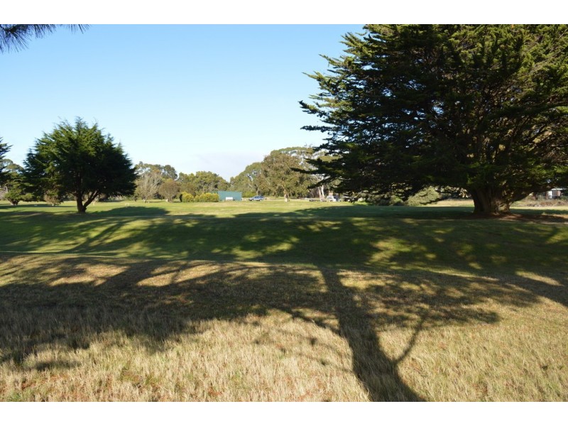 Lot 14, 161 Old Bass Highway, Wynyard TAS 7325