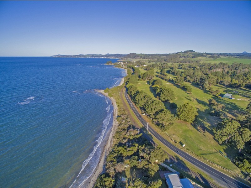 Lot 14, 161 Old Bass Highway, Wynyard TAS 7325