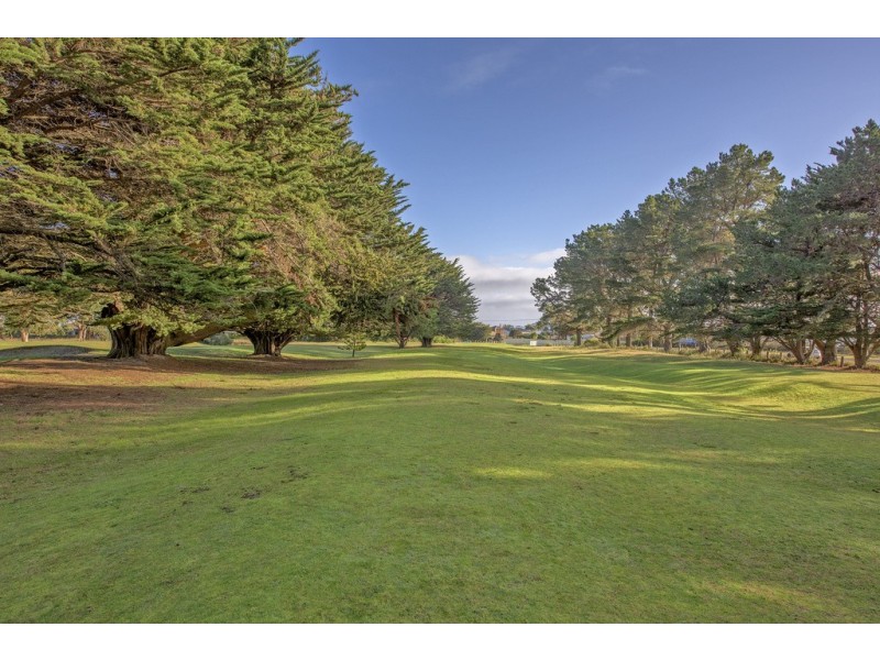 Lot 14, 161 Old Bass Highway, Wynyard TAS 7325