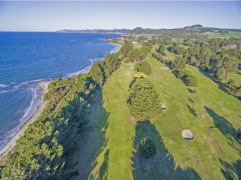 Lot 14, 161 Old Bass Highway, Wynyard TAS 7325