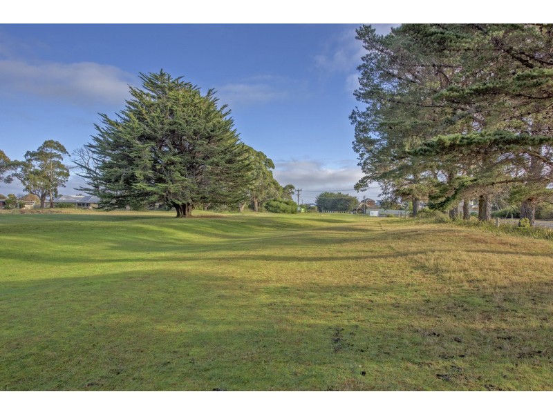 Lot 14, 161 Old Bass Highway, Wynyard TAS 7325
