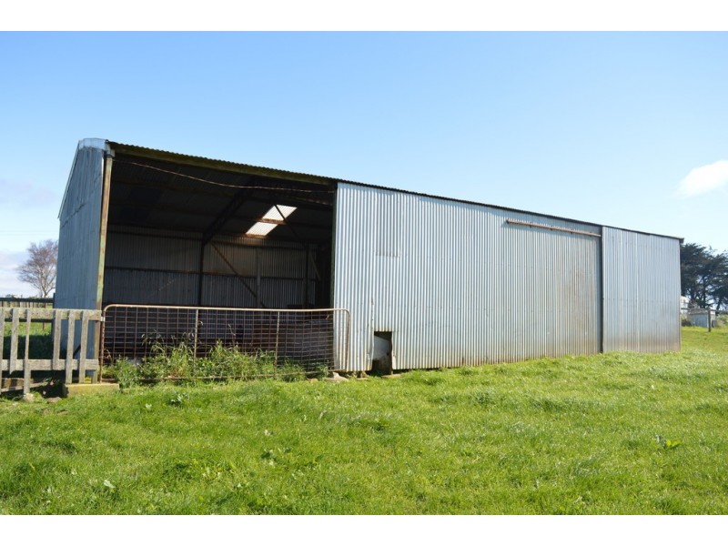 144 Baulds Road, Table Cape TAS 7325