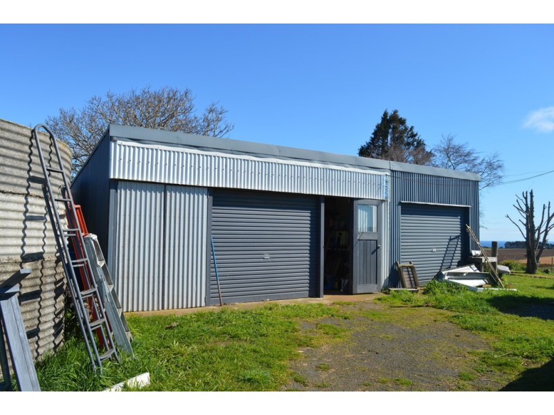 144 Baulds Road, Table Cape TAS 7325