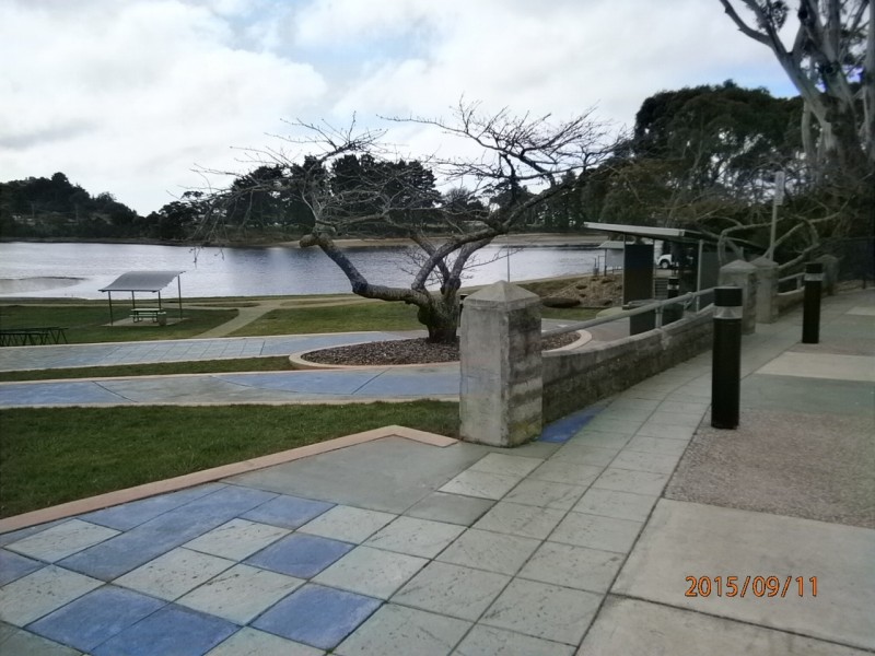 Unit 3/26 Goldie Street, Wynyard TAS 7325