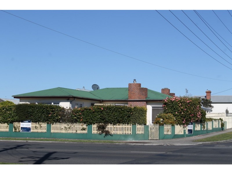 46 Saunders Street, Wynyard TAS 7325