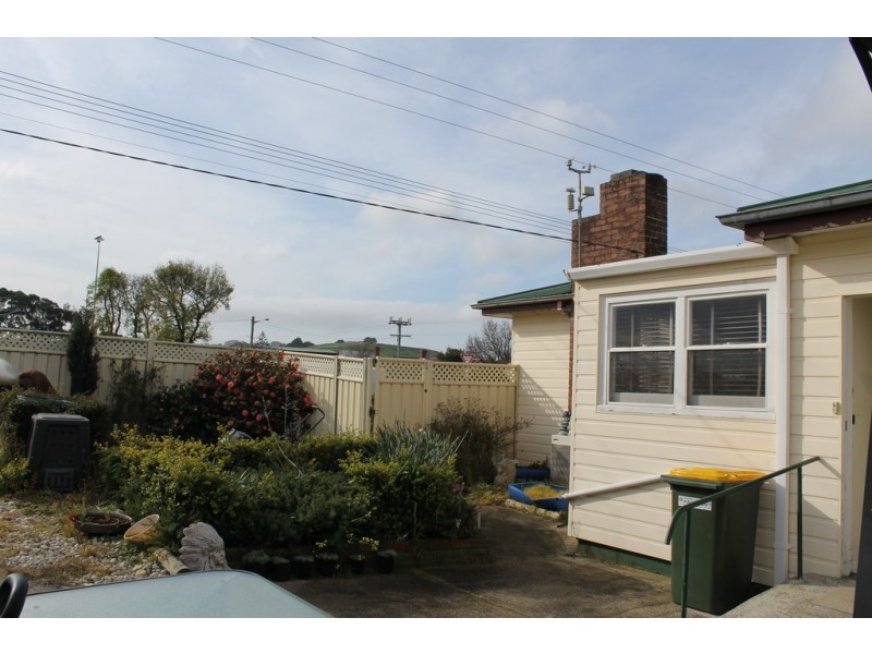 46 Saunders Street, Wynyard TAS 7325