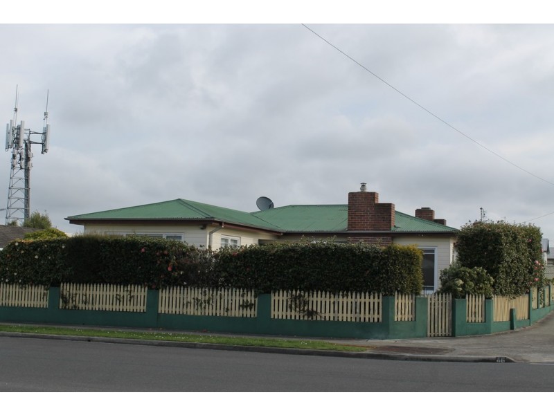 46 Saunders Street, Wynyard TAS 7325