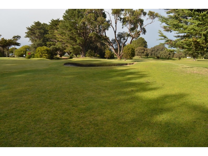 Lot 24, 161 Old Bass Highway, Wynyard TAS 7325