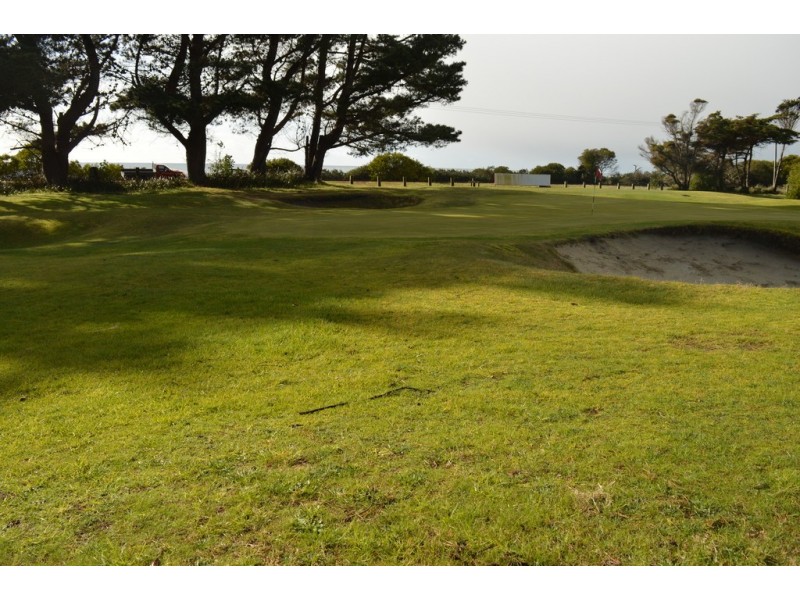 Lot 24, 161 Old Bass Highway, Wynyard TAS 7325