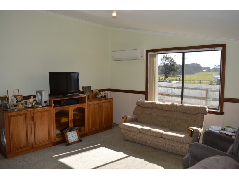 69 East Yolla Road, Henrietta TAS 7325