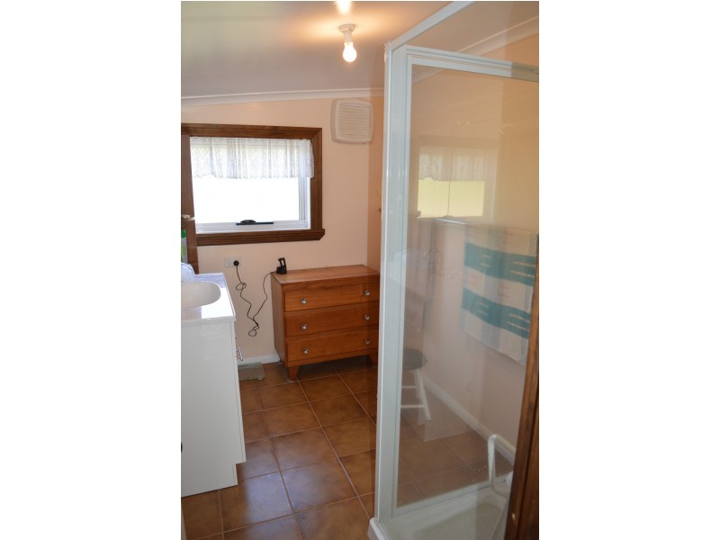 69 East Yolla Road, Henrietta TAS 7325