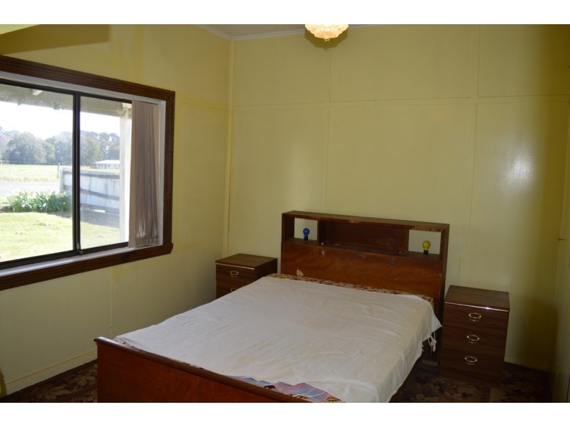 69 East Yolla Road, Henrietta TAS 7325